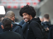 队报：丹特将在退役之后开启执教生涯，回归拜仁执掌二队