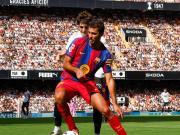 AS: Rodri's starting appearance was stunning, a perfect fit for Barcelona's style.