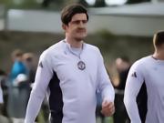 记者：马奎尔像基恩之前一样发声，呼吁高层买更多高水平球员