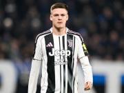 布罗基：霍尔姆兼具力量与速度，他是斯帕莱蒂需要的球员