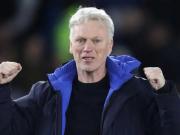 莫耶斯：我愿意和埃弗顿续约，但眼下更看重球队接下来的表现