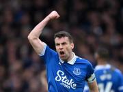 莫耶斯：即便科尔曼今夏退役，我也希望他继续留在埃弗顿