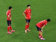 塞内加尔五球完胜伊拉克，韩国跌至小组第三排行榜第7位