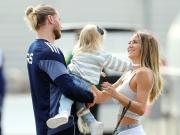 卡里乌斯：踢欧洲杯是我的目标；年龄？鲍曼也很晚才进德国队