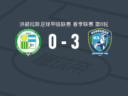 格尼斯PN3-0大胜胡蒂卡尔帕，加布里埃尔-阿劳若建功，菲格罗亚破门