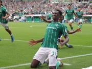 英媒：纽卡有意不莱梅18岁中卫库利巴利，后者被标价4000万欧