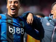 希尔：克鲁皮在同年龄段是世界顶尖；判给阿森纳点球不太公平