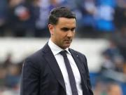 帕拉迪诺：争夺欧冠资格还有希望，我们会继续拼尽全力