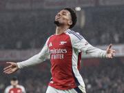 GMS：多特蒙德关注恩瓦内里，尤文米兰也有意&枪手愿出售