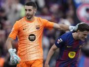  每体：加维首发表现十分出色，对阵马竞他将发挥重要作用