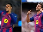 世体：弗里克对费兰的表现很满意，对阵马竞后者可能首发出场