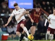 都体：多特给塞内西开出400万欧年薪的待遇，尤文开出300万欧