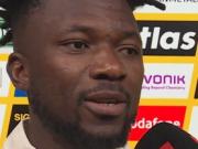 塔普索巴：赢下多特非常开心，我们也清楚球队还在争欧冠资格