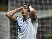 意足协前主席：我们罚丢了好几个点球，或许我该多练练点球