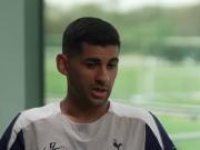 罗梅罗：德泽尔比的踢法和我们之前在澳波手下很相似