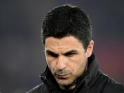 世体：若阿尔特塔本赛季未能夺冠，阿森纳考虑用小法接替他