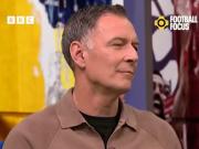 萨顿：我觉得热刺要降级了，7场球想建立一套稳定打法太难了