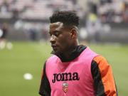 法媒：白学堡、药厂等欧洲多队有意夸西，洛里昂标价1000万欧