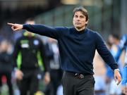 意媒：意足协承担不起孔蒂800万欧的年薪，加图索仅80万欧