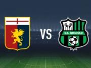 热那亚vs萨索洛：马利诺夫斯基、洛伦佐-科隆博首发，马蒂奇、贝拉尔迪出战