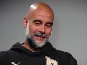 瓜帅：只要阿森纳丢分我们就有机会，但自己绝对不能掉链子