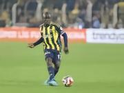  宝刀未老远射破门，坎特vs开塞利体育个人集锦