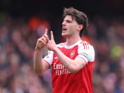 争冠时刻失去进攻灵魂？剩余比赛阿森纳已经输不起了