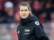 柏林联新帅埃塔的丈夫也是教练，目前执教莱比锡女足二队