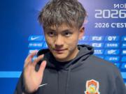  李昊：伤病没啥问题，我们在最后防守松懈了很可惜