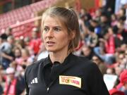 执教柏林联合，埃塔成为五大联赛历史上第一位女性主教练