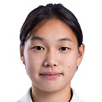 李晨语