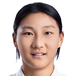 黄嘉欣