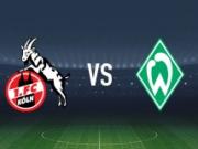 科隆vs云达不莱梅：卡明斯基、赛义德-马拉首发，菅原由势、施密德出战