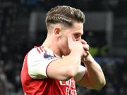 哲凯说场地太干？墨菲：就算是真的，他们也没送出多少长传球