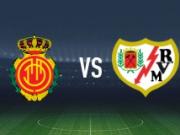 马略卡vs巴列卡诺：巴勃罗-托雷、塞尔希-达德尔首发，阿霍马克、勒热纳出战