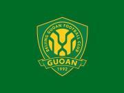 客平浙江，国安连续五场联赛不胜为2021赛季以来最长