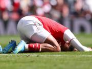 跟队：阿森纳一场完败暴露所有问题，外界的期待已经跌到谷底