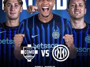 意甲奇景：尤文米兰齐呼国米加油！争四形势大乱，国米要稳住