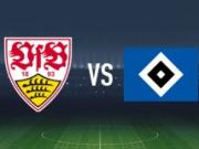  斯图加特vs汉堡：努贝尔、昂达夫首发，法比奥-维埃拉、柯尼希斯多费尔出战