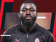 莫雷托：米兰打算在今夏出售福法纳，标价不低于3000万欧元