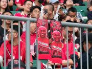  成都蓉城请神请到了黑娃儿（照片拍摄来自于maho...