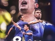 Argentina commemorates Scaloni's 8th year in charge, with 4 titles in hand.