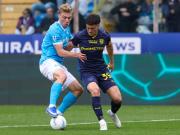 那不勒斯1-1帕尔马，埃斯佩托闪击，麦克托米奈建功