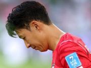 颇为心酸，韩媒：我们为无数国家加油，就西班牙帮上忙了