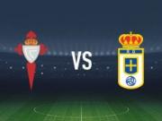 塞尔塔vs皇家奥维耶多：马科斯-阿隆索、贝西诺首发，拜利、比尼亚斯出战