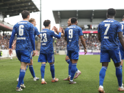 WAZ评沙尔克球员表现：拒绝掉链子，拿下升级关键战