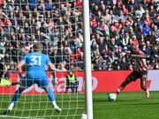 嘲讽热刺，桑德兰球迷高唱：要降级啦，你们要降级啦