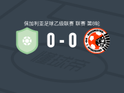 斯沃格体育者0-0格纳火车头，平分秋色