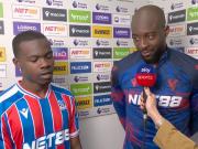 马特塔：击败纽卡意义重大，这场胜利也让我们更有前进动力