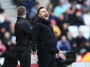 热刺开年英超14场不胜，为英超历史第四长纪录